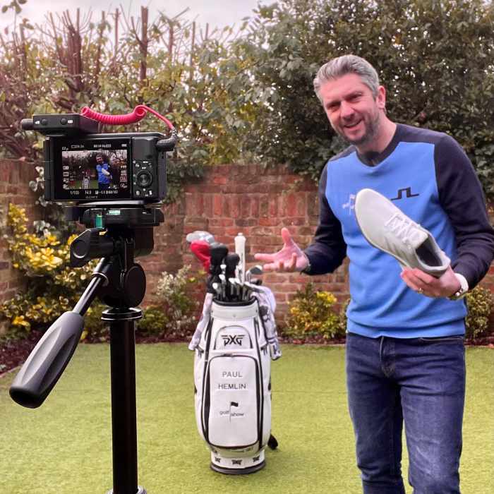 TheGolfShow